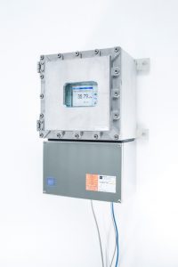Controller Sensotech EEXd