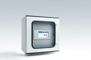 Controller Sensotech in custodia plastica