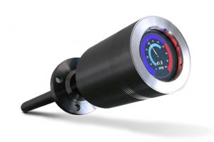 Inov8 analizzatori olio in acqua ad inserzione per area sicura
