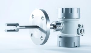 Sensori Sensotech Processo Area Sicura