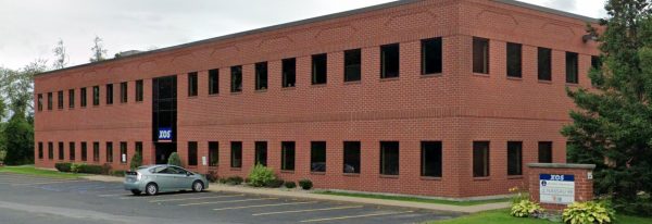 XOS Headquarter