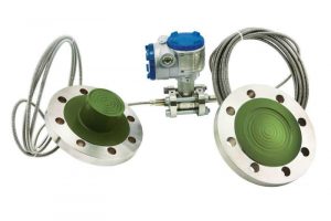 Trasmettitori speciali per Industria Chimica