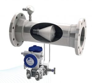 Trasmettitori speciali per Industria Chimica V-Cone. - trasmettitori di pressione differenziale