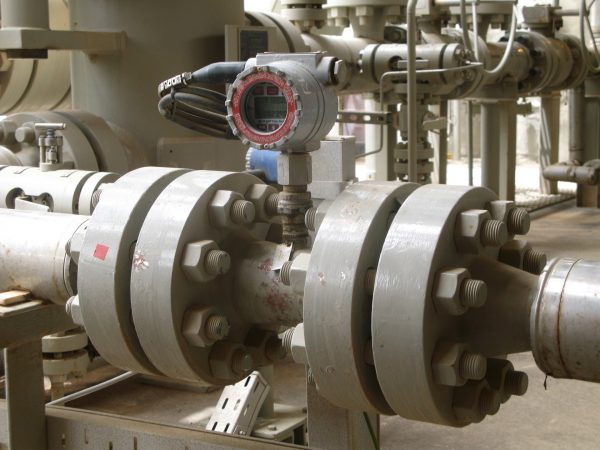 Turbina MCIII heavy duty