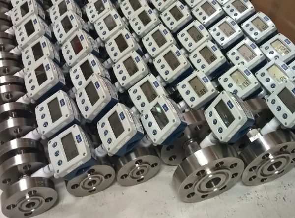 Flowcomputers