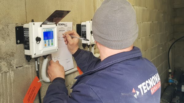 FPI Elettronica remota