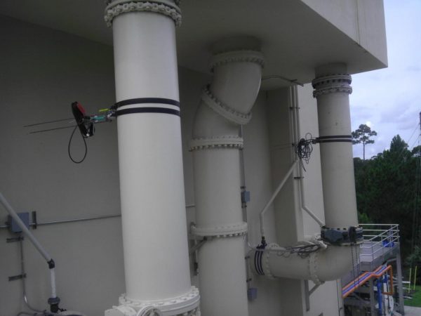 FPI Installazione in verticale