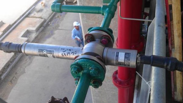 La Torbidità nel Processo Installazione