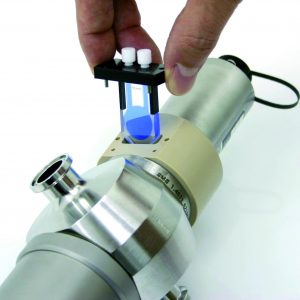Filtro ottico per misura colore Optek
