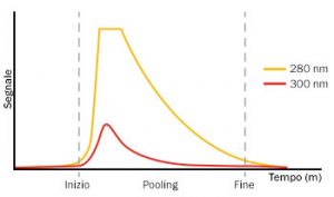 a bio chromatography chart it