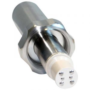 Sonda di Conducibilità