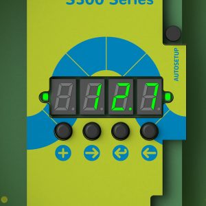 Polverimetro certificato QAL1 display