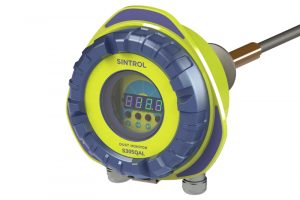 S305QAL Polverimetro Certificato