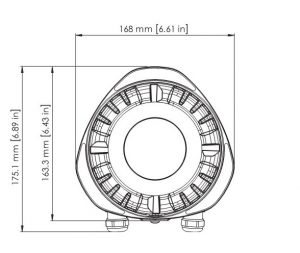 Analizzatore Polveri QAL1 Sintrol