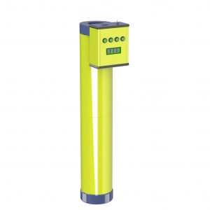 Polverimetro QAL1 Generatore di Segnale