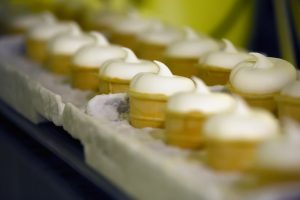 Gelato industriale