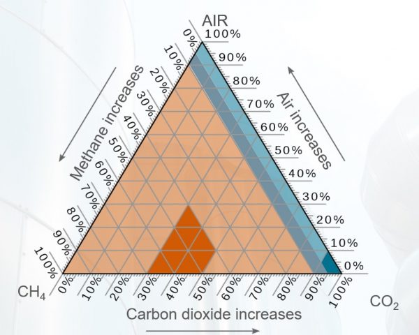 Analizzatori di Biogas come scegliere