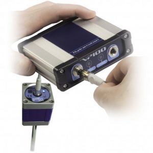 GoVisc viscosimetro da laboratorio Plug & Play