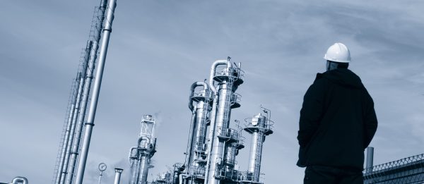Analizzatore Olio in Acqua in raffineria