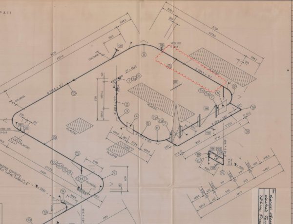Misura del vapore in cartiera layout