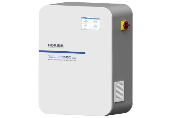 Analizzatori di TOC Industria 4.0