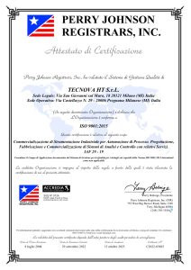 C2022 03885 ISO 9001 TECNOVA HT SRL ITA 1