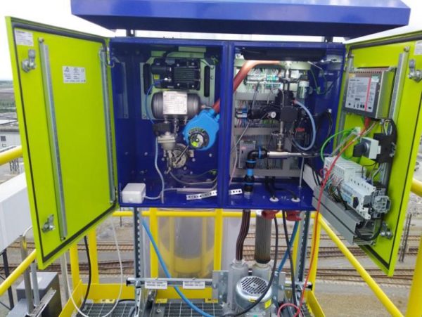Sintrol EXO Technology and Application Handbook 08.03.20221