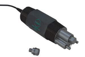 Cover pHDifferential Probe Tethys