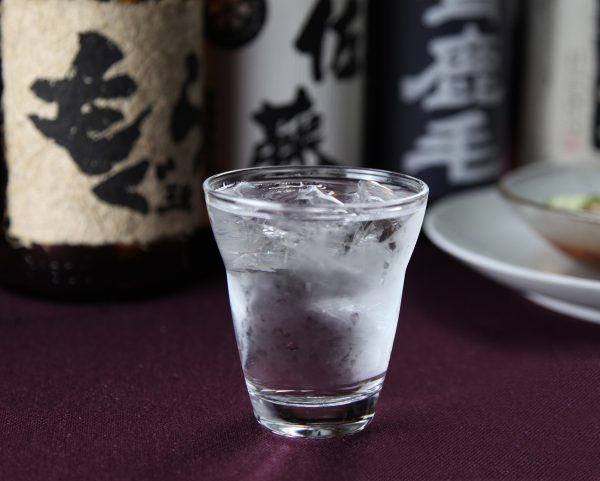 Distilleria Shochu