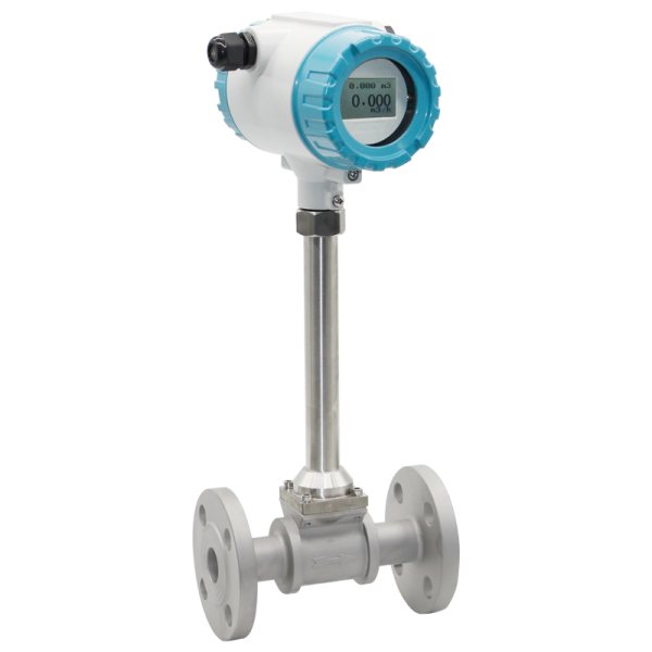 Vortex Meter Misuratore di Portata a Vortici